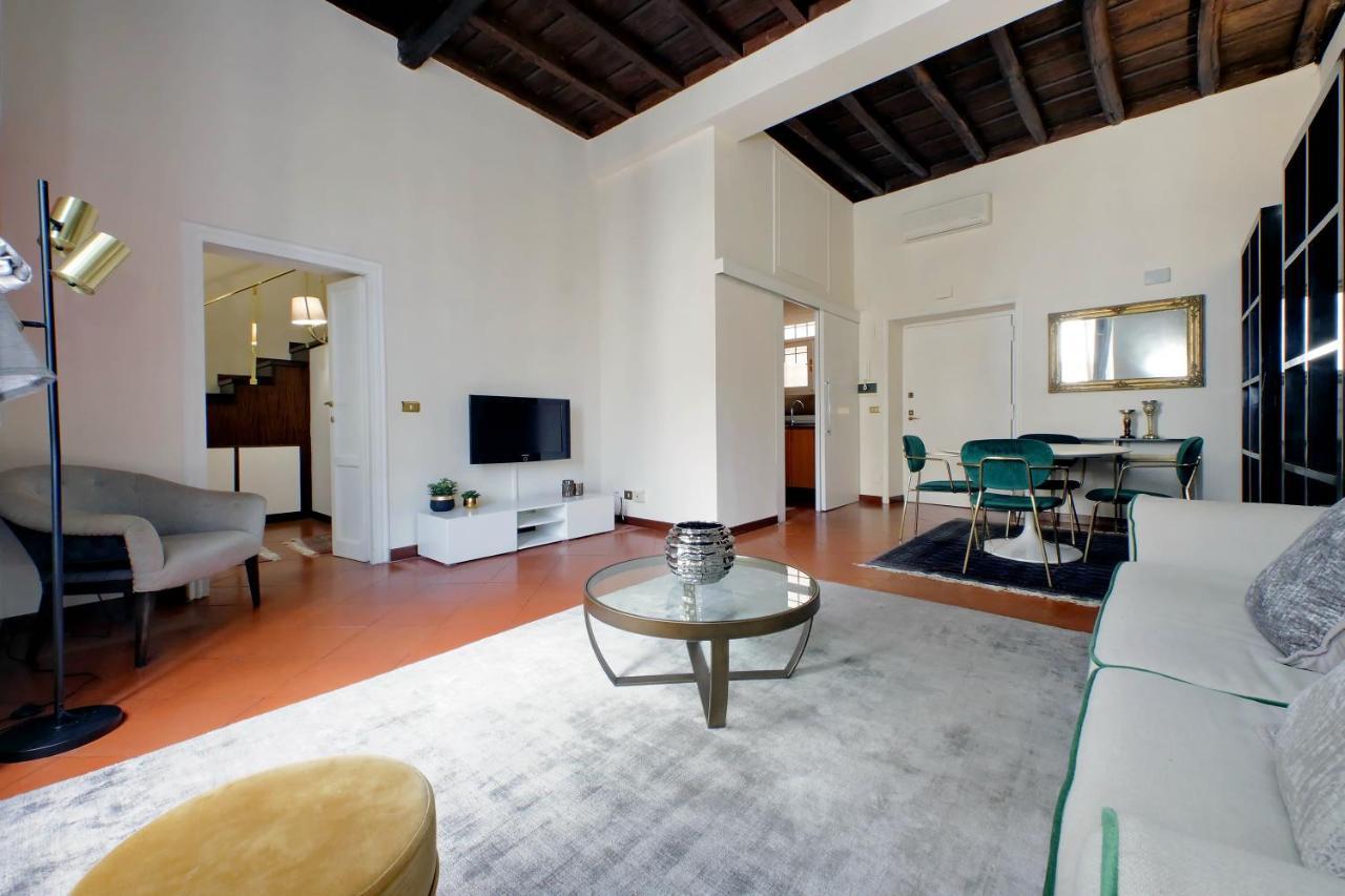 Leonina4 Cozy Apartment Rom Exteriör bild