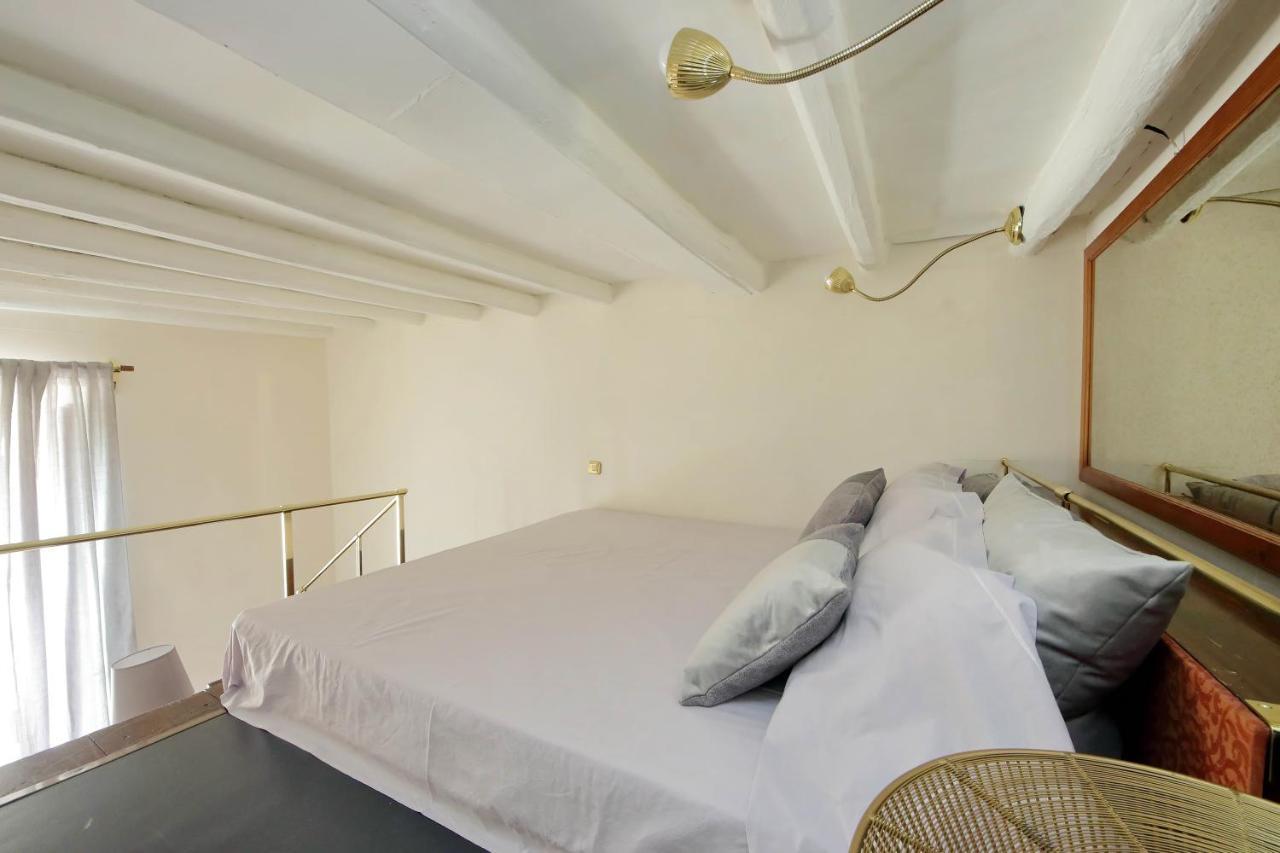 Leonina4 Cozy Apartment Rom Exteriör bild