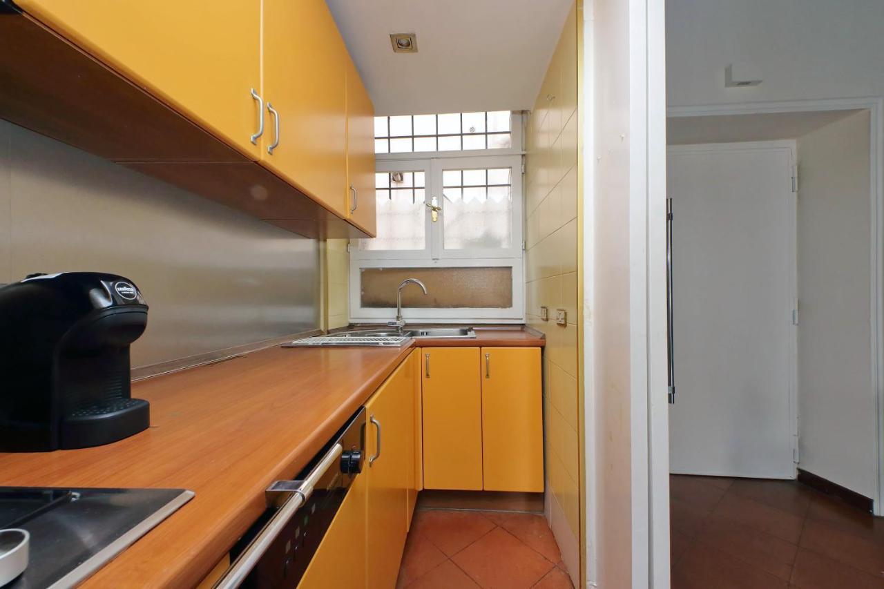 Leonina4 Cozy Apartment Rom Exteriör bild