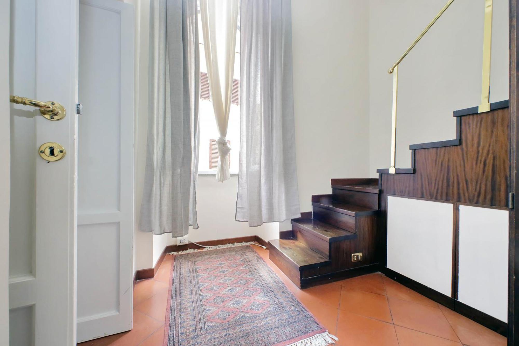 Leonina4 Cozy Apartment Rom Exteriör bild